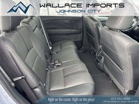 Used 2023 Honda Passport TrailSport image 43