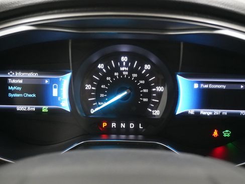 Used 2017 Ford Fusion S image 15