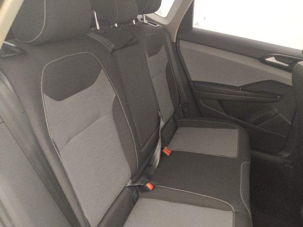 Used 2022 Volkswagen Taos S FWD image 19