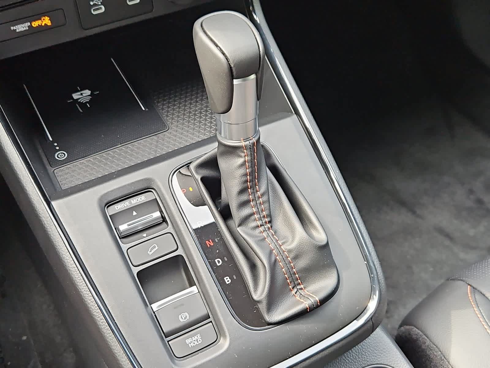 New 2027 Honda CR-V Sport-L image 18