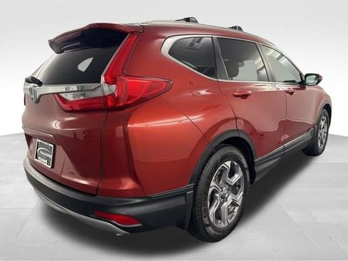 Used 2018 Honda CR-V EX-L image 8