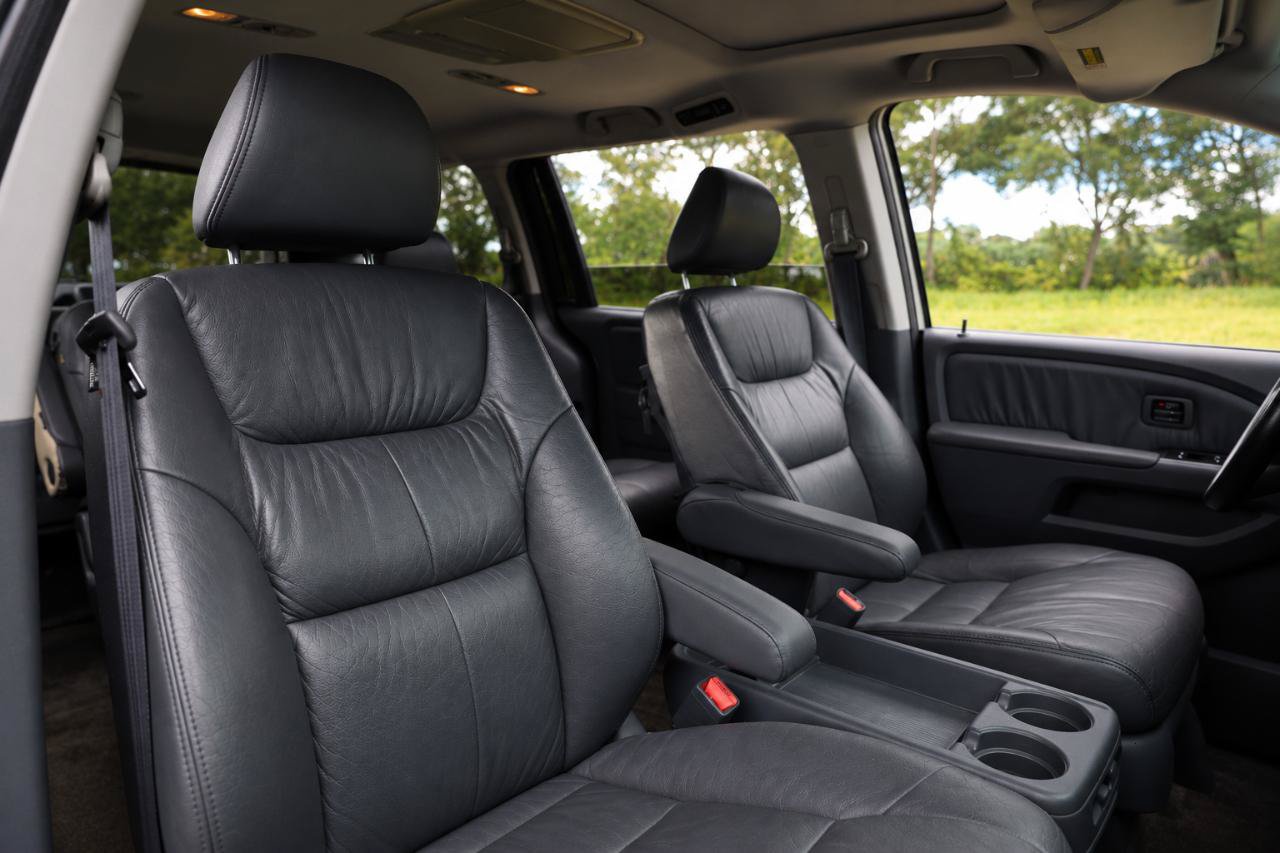 Used 2007 Honda Odyssey Touring image 18