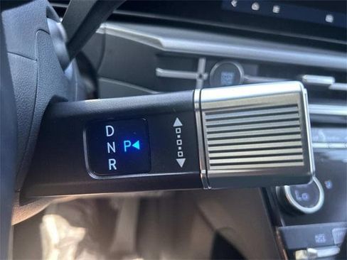 New 2026 Hyundai Santa Fe SEL image 11