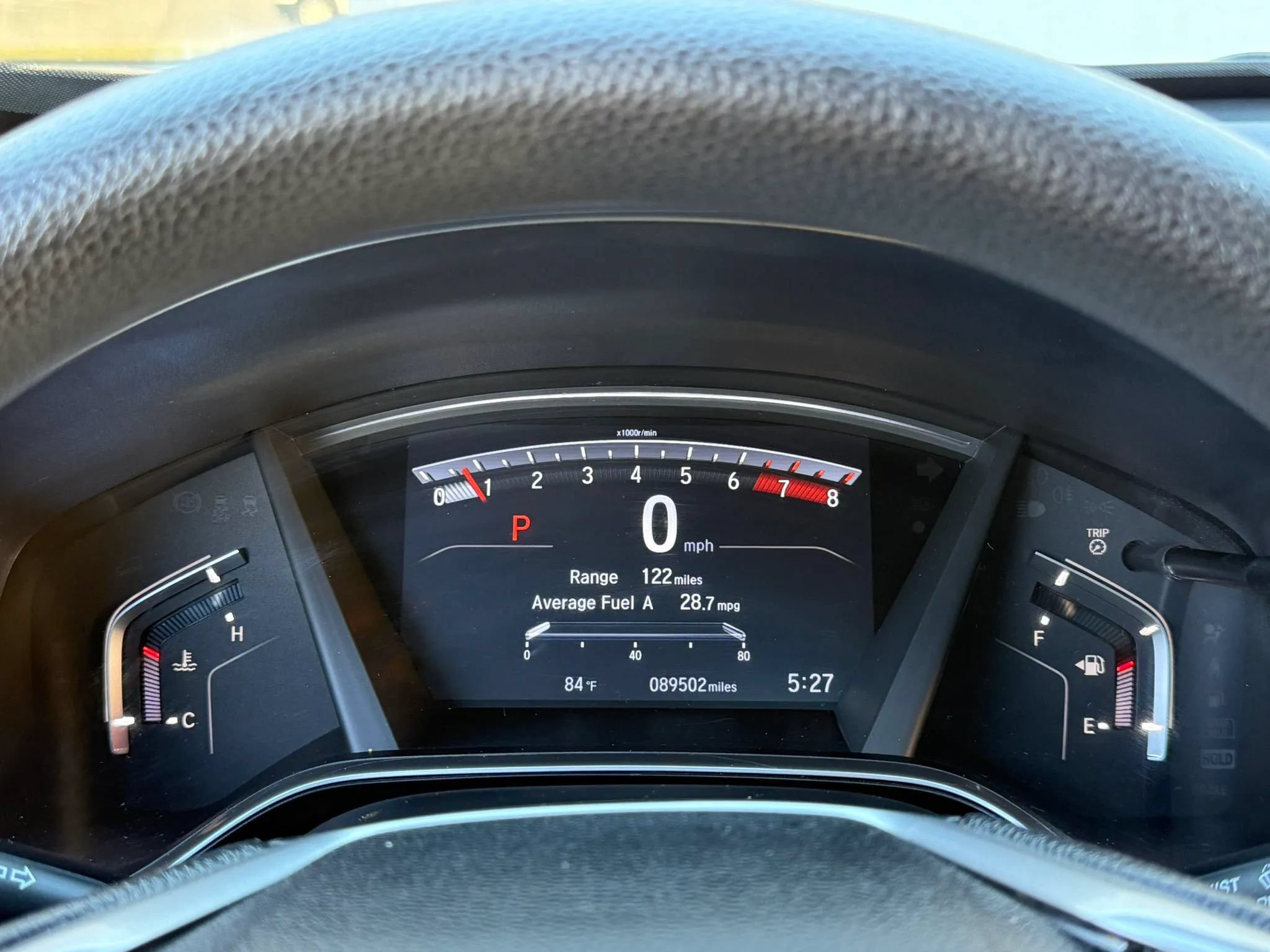 Used 2019 Honda CR-V EX image 17