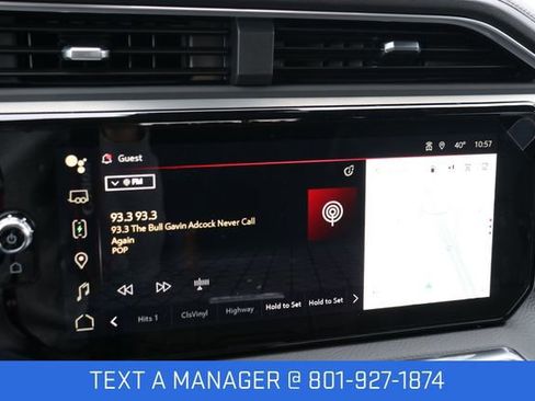 New 2026 GMC Sierra 2500 Denali w/ Denali Reserve Package AWD/4WD image 27