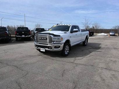 Used 2019 RAM 3500 Limited