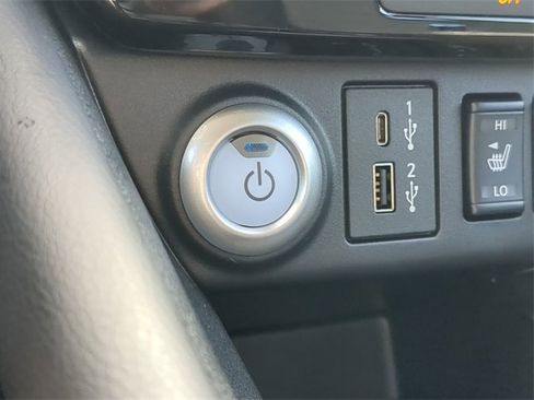 New 2025 Nissan Leaf SV Plus image 27