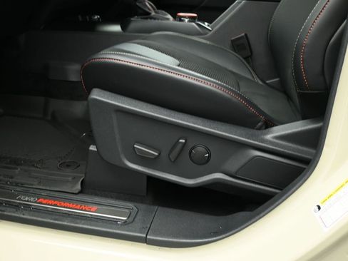 New 2025 Ford Bronco Raptor w/ Interior Carbon Fiber Pack image 9