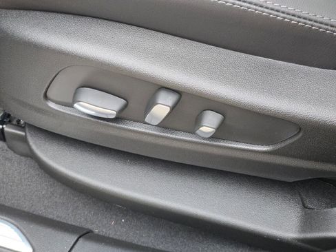 New 2025 Cadillac XT5 Premium Luxury w/ LPO, Floor Liner Package image 25