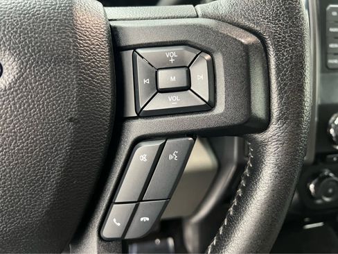 Used 2016 Ford F150 XLT w/ Equipment Group 301A Mid image 22