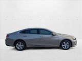 Certified 2022 Chevrolet Malibu LS image 4