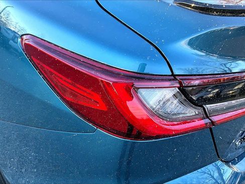 New 2026 Toyota Camry XSE image 14