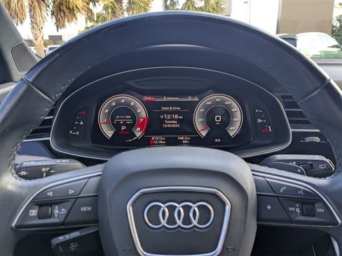 Used 2021 Audi Q7 2.0T Premium Plus w/ Premium Plus Package image 39
