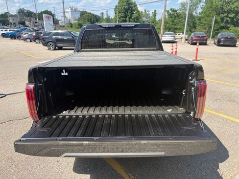 New 2026 Toyota Tundra Limited AWD/4WD image 20