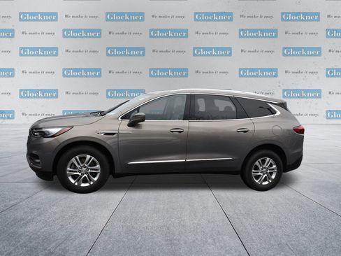 Used 2019 Buick Enclave Essence image 9