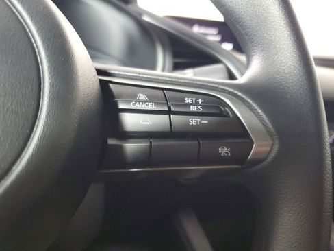 New 2026 MAZDA MAZDA3 s image 24