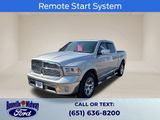 Used 2018 RAM 1500 Laramie image 4