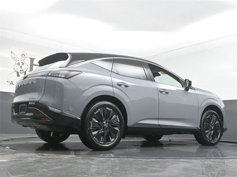 Used 2025 Nissan Murano Platinum image 32