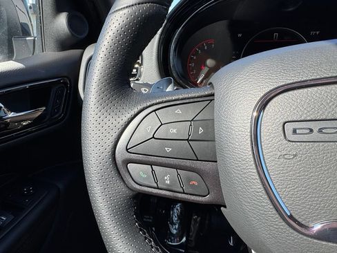 Used 2026 Dodge Durango GT AWD/4WD image 19