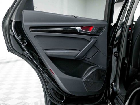 Used 2019 Audi Q5 2.0T Premium Plus image 41