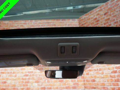 Used 2024 Nissan Murano SL image 36