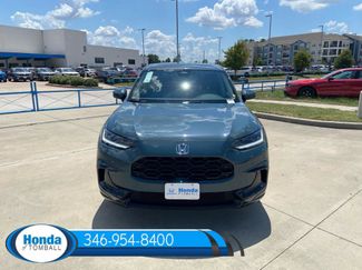 New 2026 Honda HR-V EX-L video 2