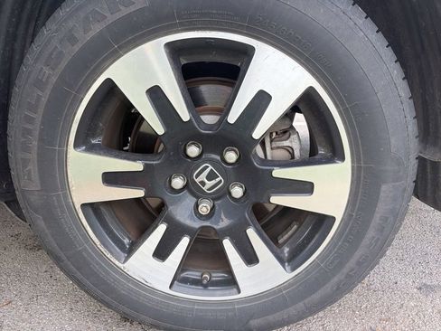 Used 2020 Honda Ridgeline RTL image 37