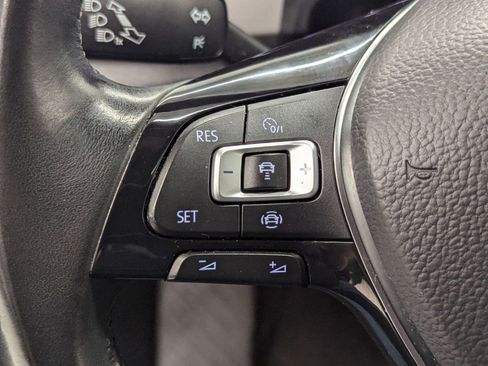 Used 2019 Volkswagen Atlas SEL image 13