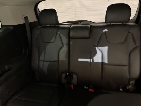 Used 2021 Kia Telluride EX w/ EX Premium Package AWD/4WD image 10