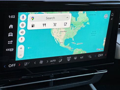 Certified 2024 Lincoln Nautilus Premier image 20