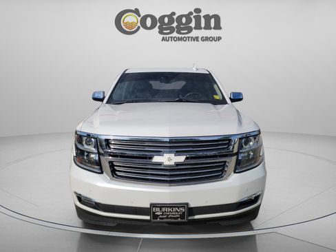 Used 2020 Chevrolet Tahoe Premier RWD image 5