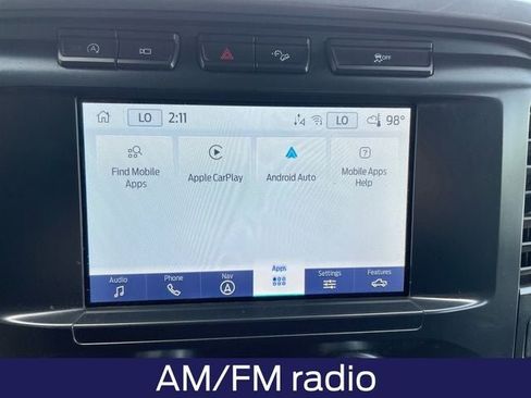 Used 2022 Ford F150 XLT w/ Equipment Group 301A Mid image 9