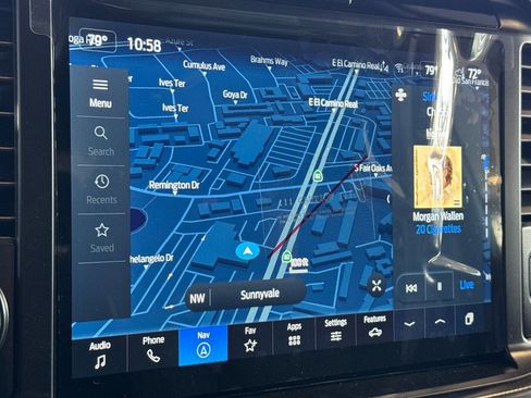 New 2025 Ford F150 Raptor w/ Equipment Group 803A Raptor R image 17