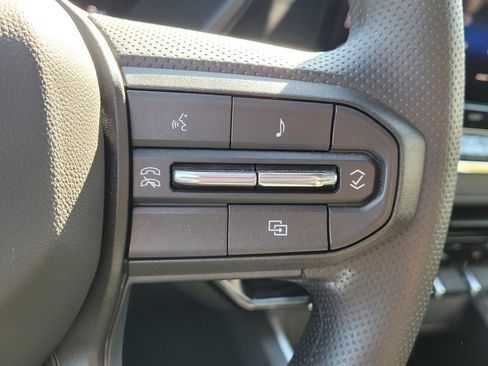 New 2026 Chevrolet Colorado W/T w/ WT Custom Package image 21