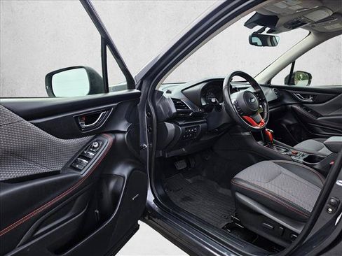 Used 2023 Subaru Forester Sport AWD/4WD image 21