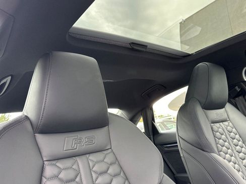 New 2026 Audi RS 3 image 15