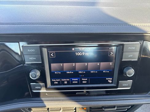 Used 2021 Volkswagen Jetta S FWD image 18