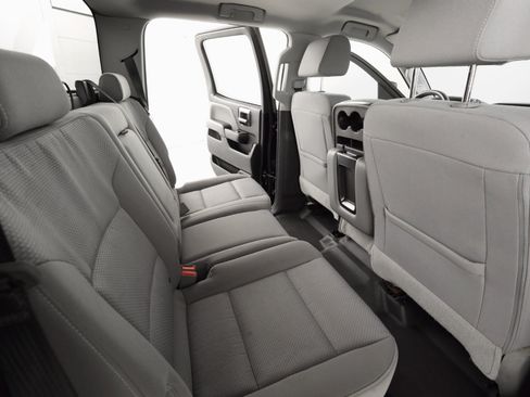 Used 2019 GMC Sierra 2500 4x4 Crew Cab image 17