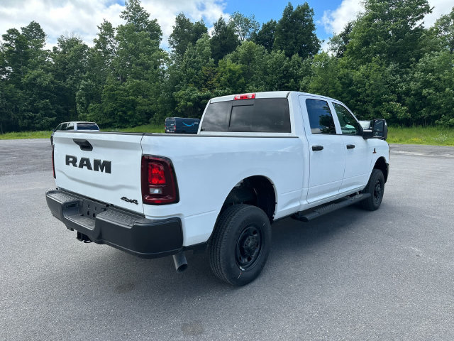 New 2026 RAM 2500 Tradesman AWD/4WD image 5