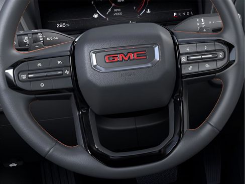 New 2026 GMC Terrain AT4 w/ Convenience Package III image 19