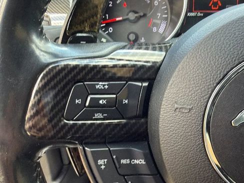 Used 2018 Ford Mustang GT Premium w/ GT Performance Package RWD image 14