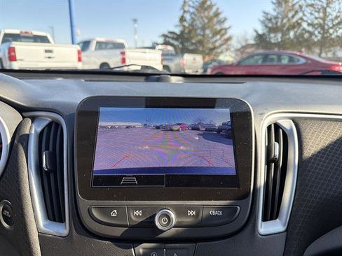 Certified 2023 Chevrolet Malibu LT image 21