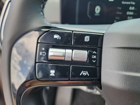 New 2026 Kia Sorento SX Prestige AWD/4WD image 16