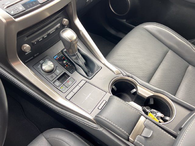 Used 2018 Lexus NX 300 FWD w/ Premium Package image 26
