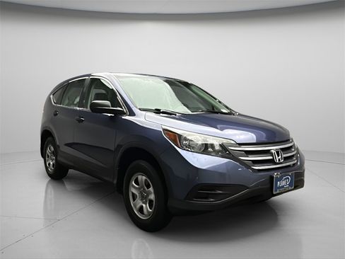 Used 2014 Honda CR-V LX image 1