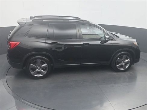 Used 2021 Honda Passport Touring image 25