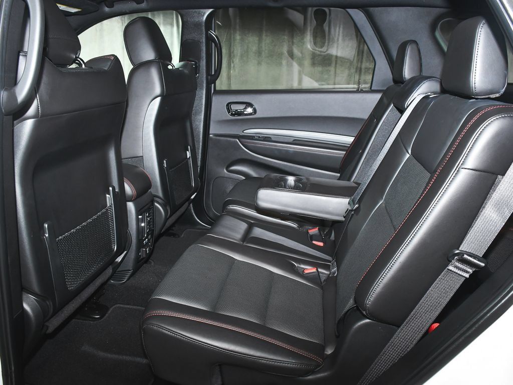 Used 2026 Dodge Durango GT AWD/4WD image 45