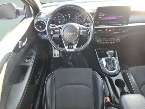 Used 2023 Kia Forte GT-Line image 4
