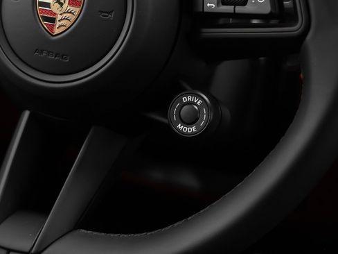 New 2026 Porsche Cayenne S image 38