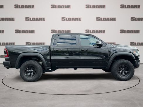 Used 2022 RAM 1500 TRX w/ TRX Level 2 Equipment Group AWD/4WD image 5